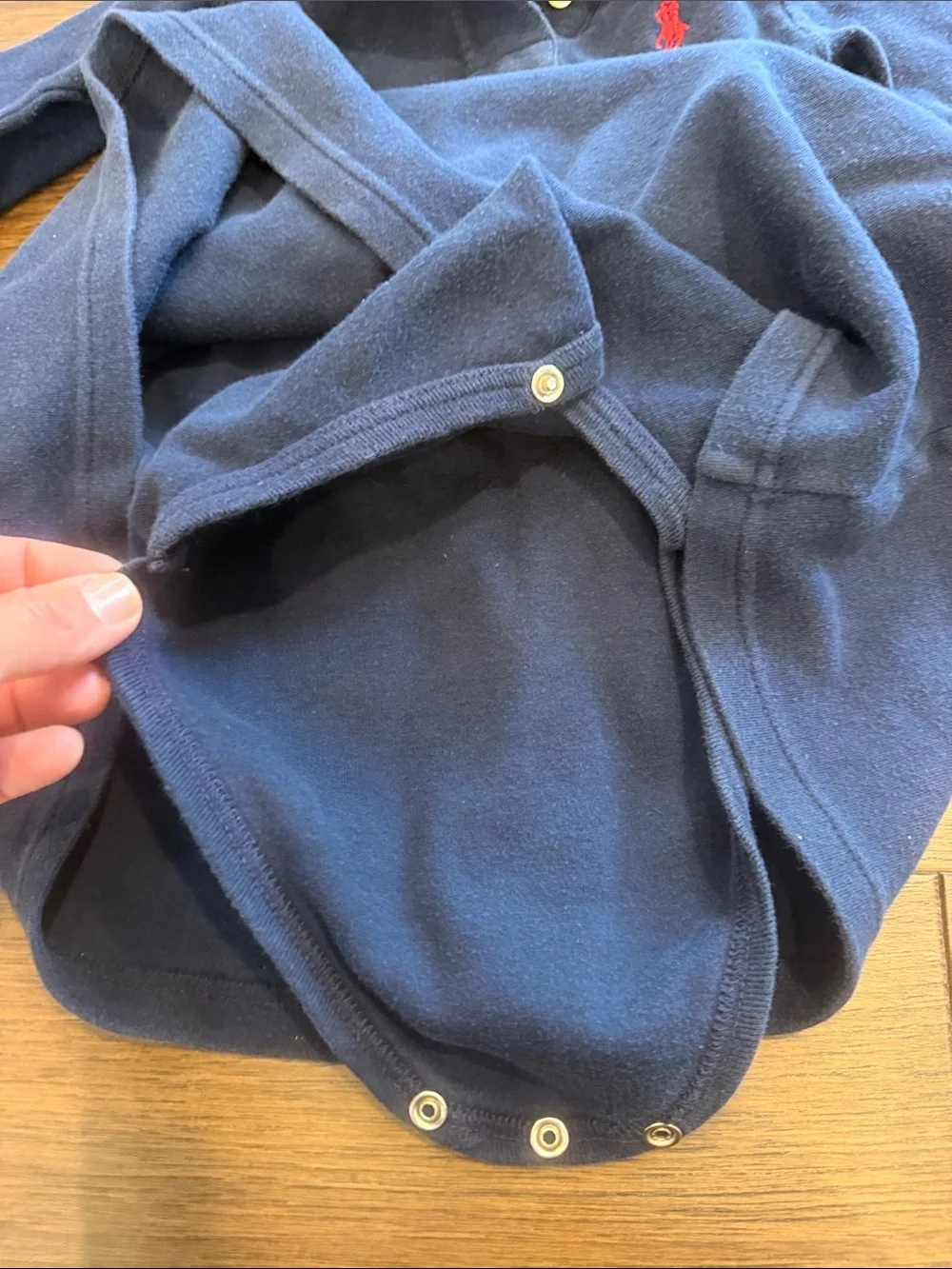 Ralph Lauren long sleeve
